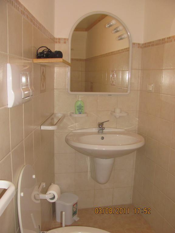 Residence Il Giunco Presicce Ruang foto