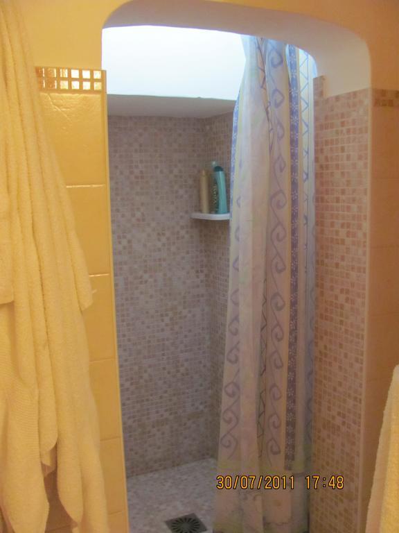 Residence Il Giunco Presicce Ruang foto