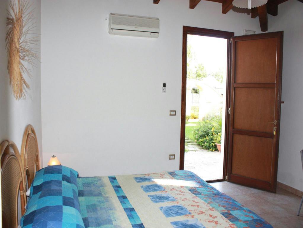 Residence Il Giunco Presicce Ruang foto