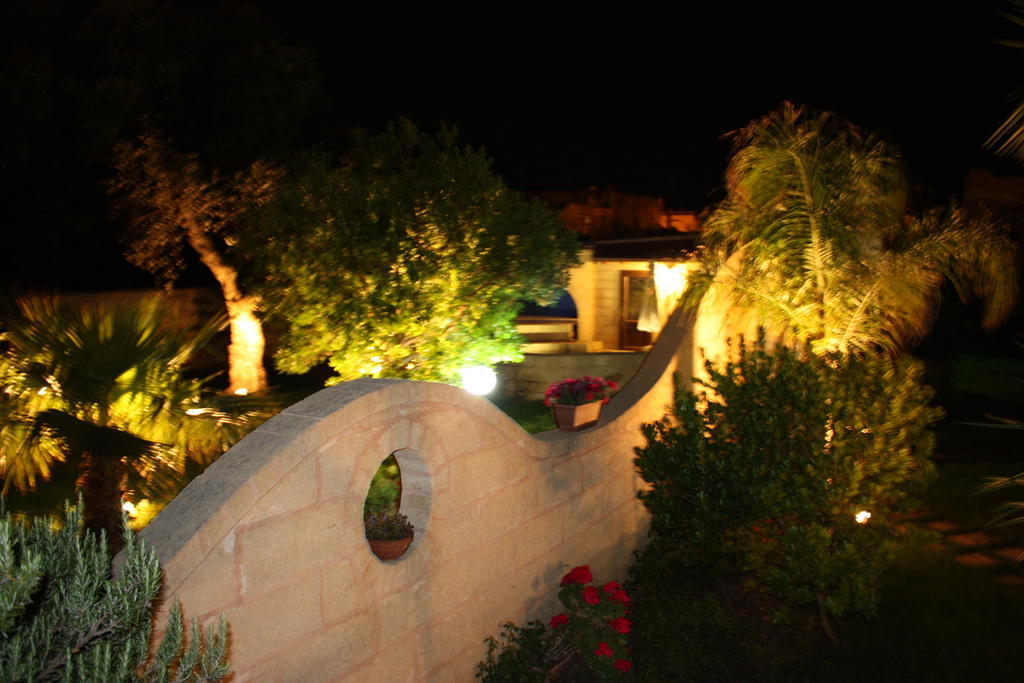 Residence Il Giunco Presicce Ruang foto